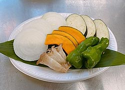 野菜セット