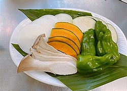 野菜セット